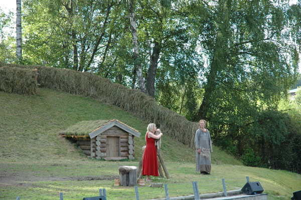 Spelet om Heilag Olav 01