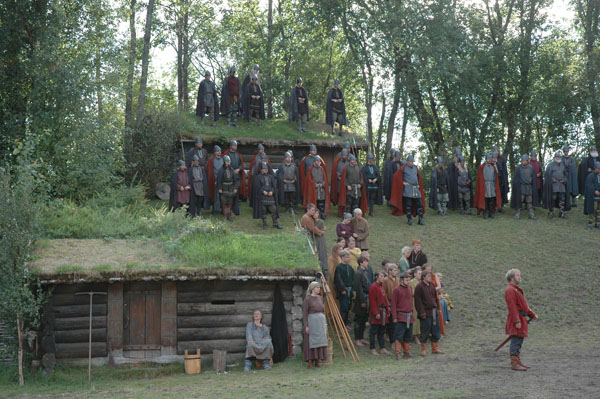 Spelet om Heilag Olav 04