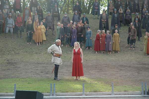 Spelet om Heilag Olav 07