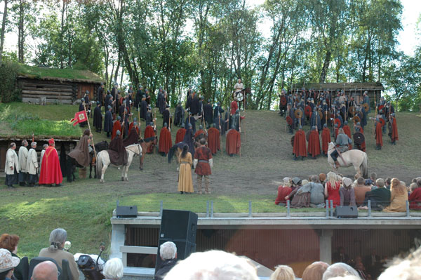 Spelet om Heilag Olav 12