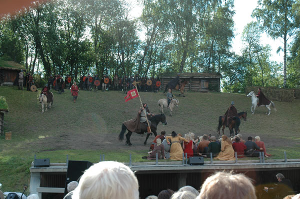 Spelet om Heilag Olav 15