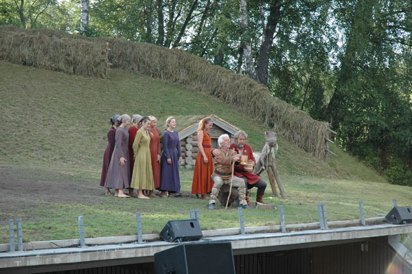 Spelet om Heilag Olav 16