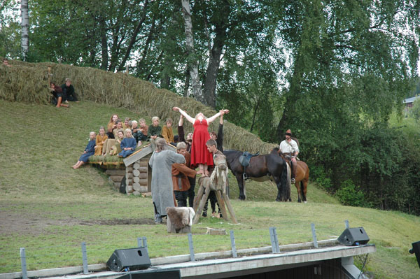 Spelet om Heilag Olav 18