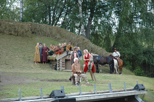 Spelet om Heilag Olav 22