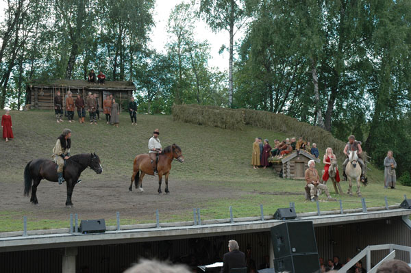 Spelet om Heilag Olav 23