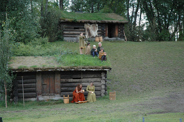 Spelet om Heilag Olav 25