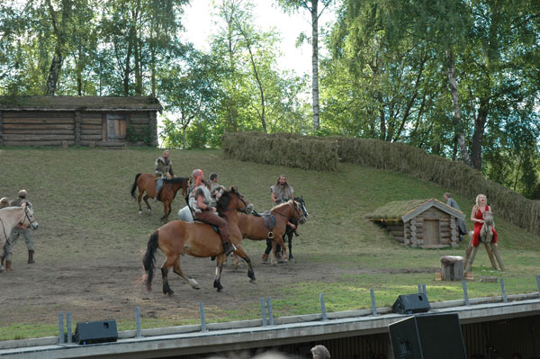 Spelet om Heilag Olav 32