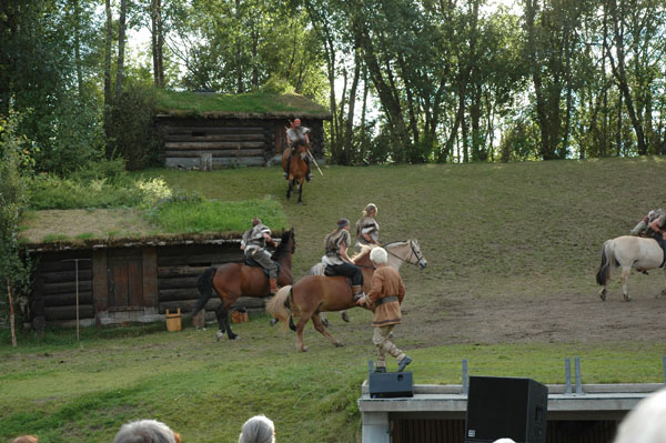 Spelet om Heilag Olav 33