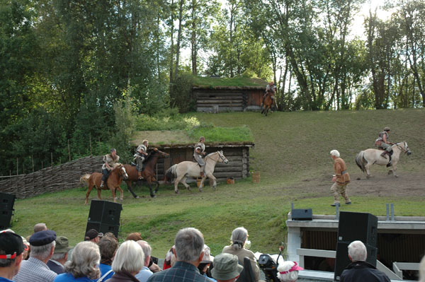 Spelet om Heilag Olav 34