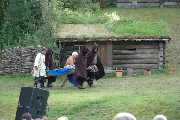 Spelet om Heilag Olav 38