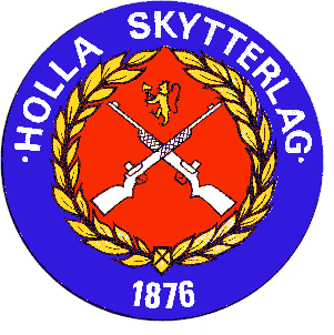 pne Holla Skytterlags hjemmeside